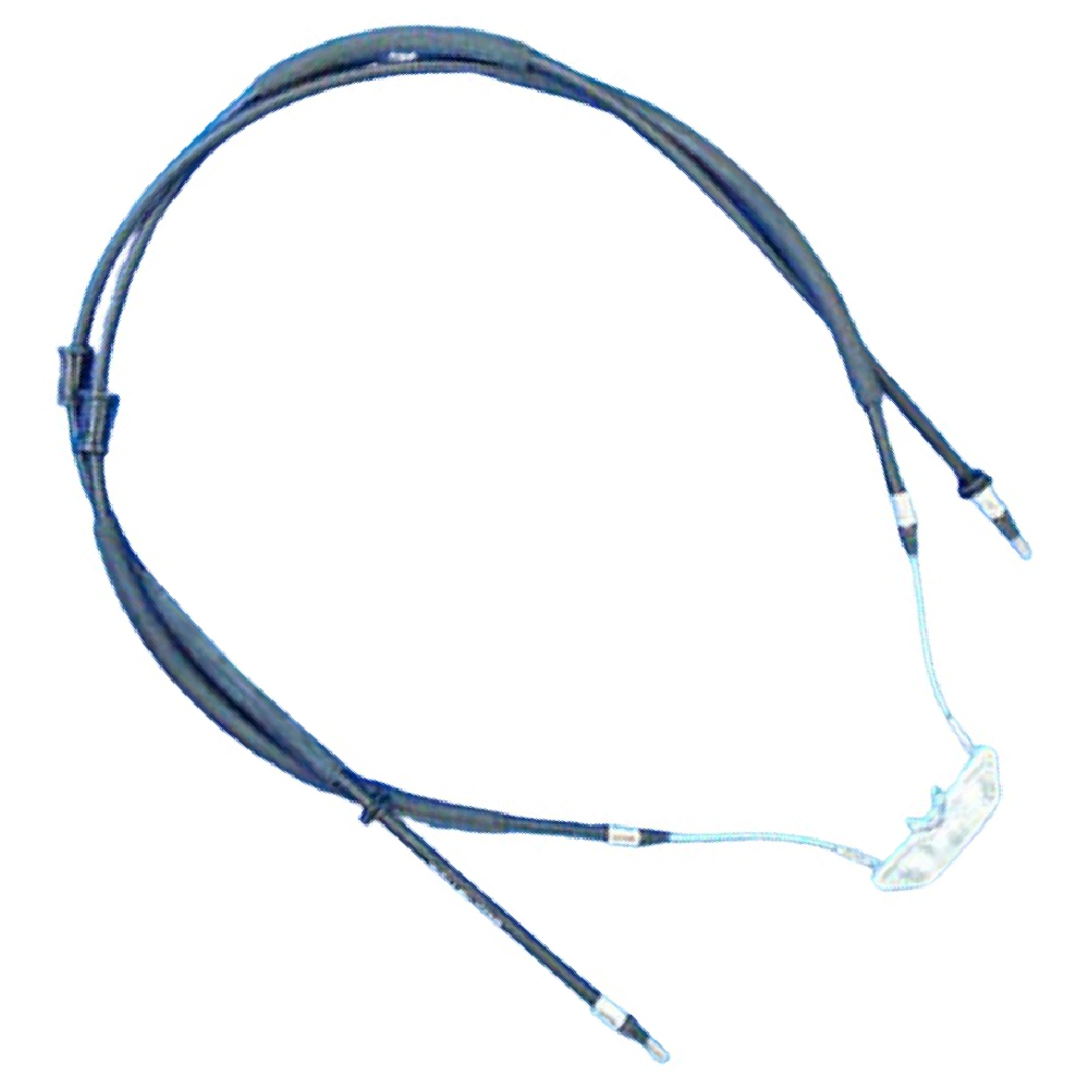 Cabo de Comando do Freio de Mão para Chevrolet Montana - Fania - 30-541 - (8)