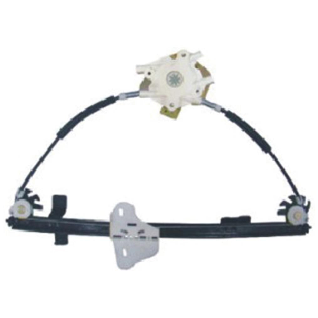 Máquina do Vidro Elétrico DA Porta Dianteira - Universal - 30543 - (1)