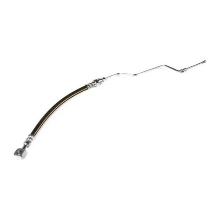 Mangueira Flexível de Freio Traseiro - Norflex - 3057 - (1)