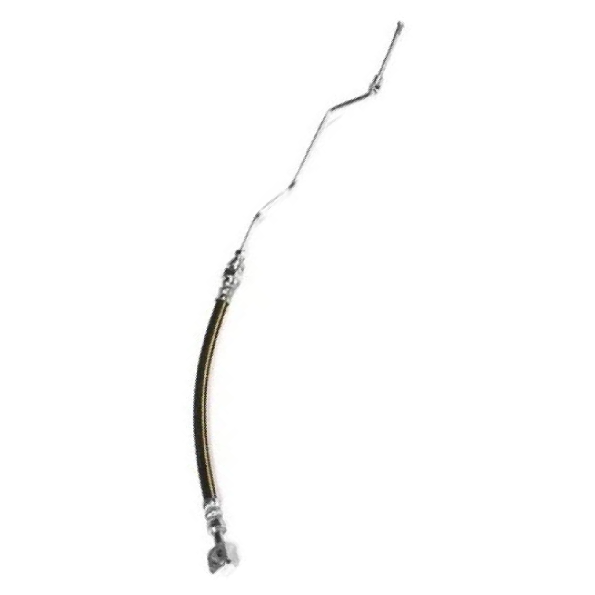 Mangueira Flexível de Freio Traseiro para Ford F-250 - Norflex - 3057 - (4)