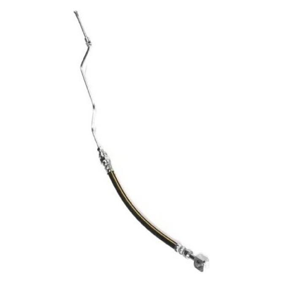 Mangueira Flexível de Freio Traseiro para Ford F-250 - Norflex - 3057 - (5)