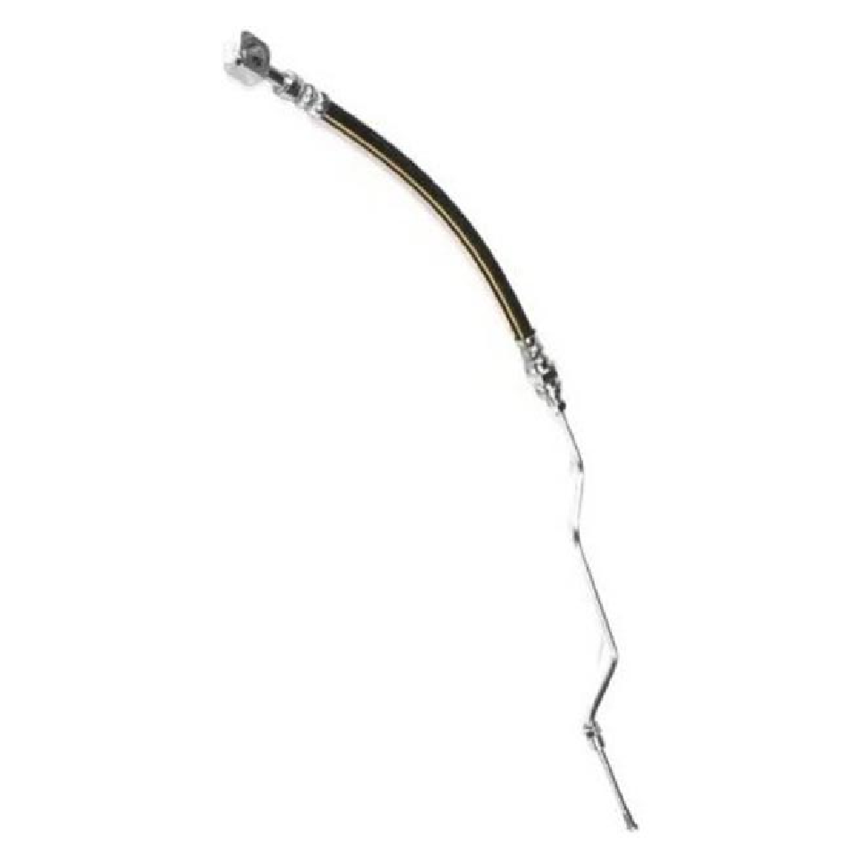 Mangueira Flexível de Freio Traseiro para Ford F-250 - Norflex - 3057 - (7)