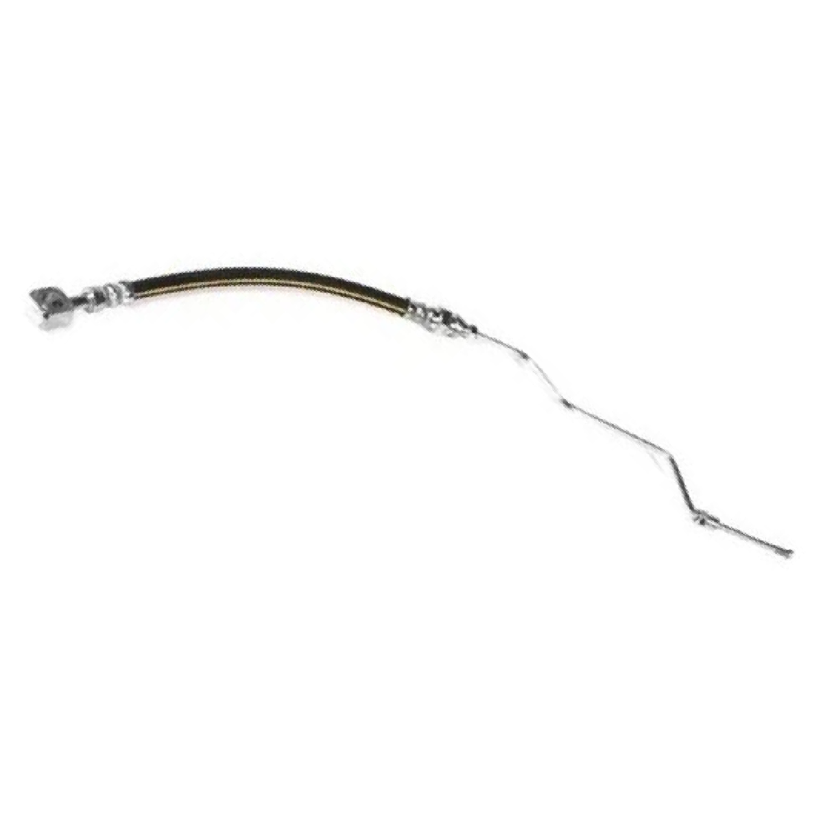 Mangueira Flexível de Freio Traseiro para Ford F-250 - Norflex - 3057 - (8)