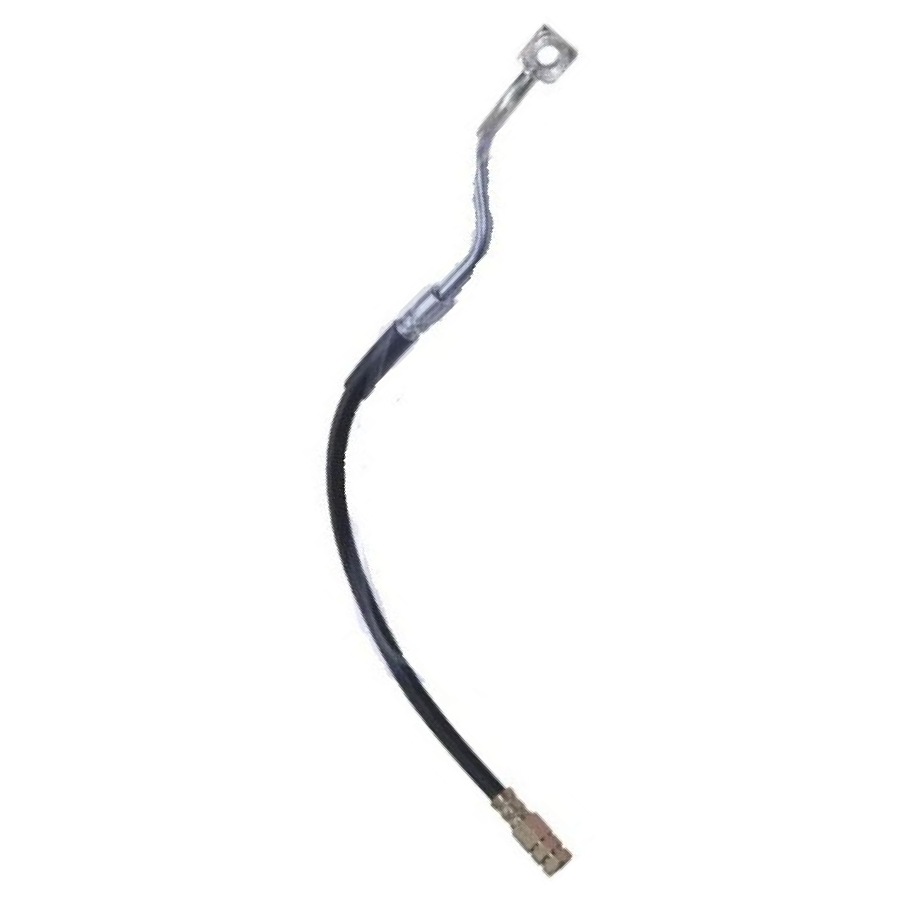 Mangueira Flexível de Freio Dianteiro para Ford F-250 e F-350 - Norflex - 3060 - (4)