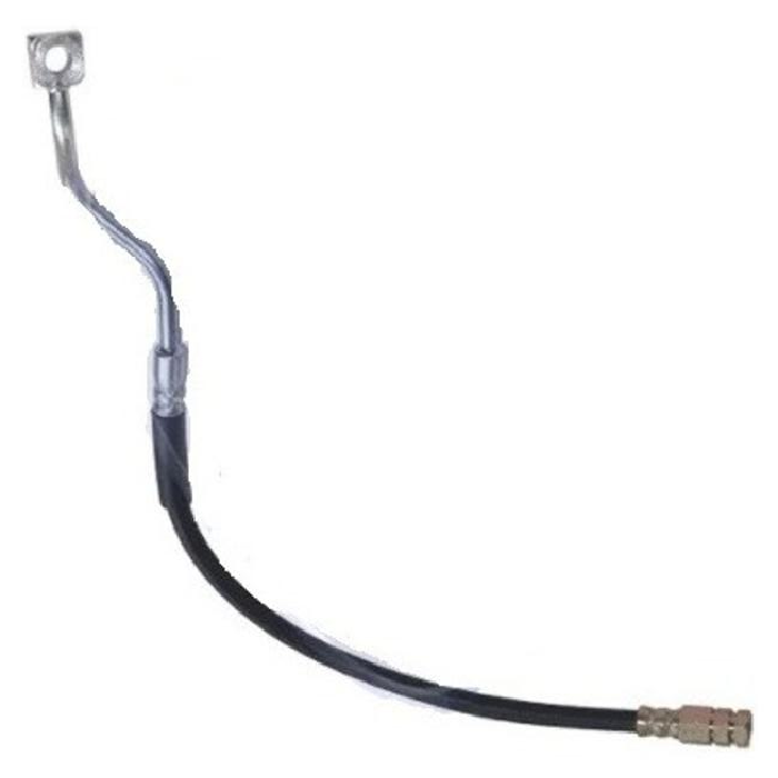 Mangueira Flexível de Freio Dianteiro para Ford F-250 e F-350 - Norflex - 3060 - (5)