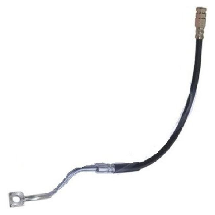 Mangueira Flexível de Freio Dianteiro para Ford F-250 e F-350 - Norflex - 3060 - (6)