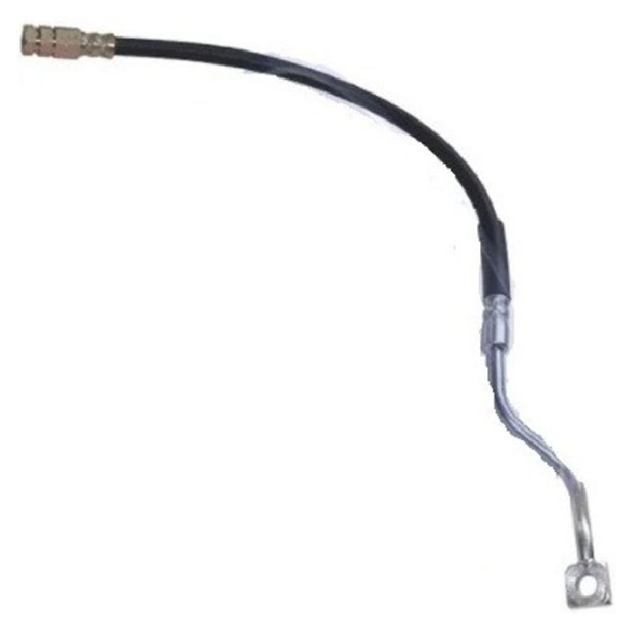 Mangueira Flexível de Freio Dianteiro para Ford F-250 e F-350 - Norflex - 3060 - (7)