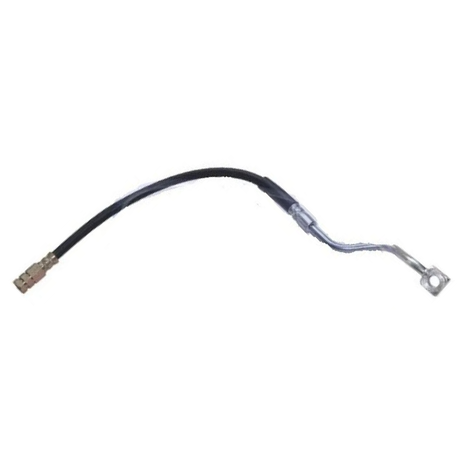 Mangueira Flexível de Freio Dianteiro para Ford F-250 e F-350 - Norflex - 3060 - (8)