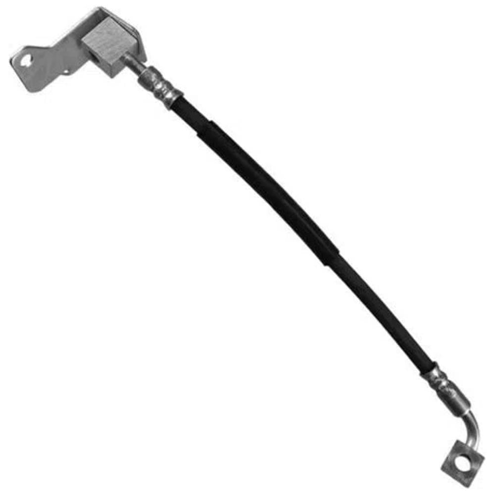 Mangueira Flexível de Freio Dianteiro - Norflex - 3081 - (2)