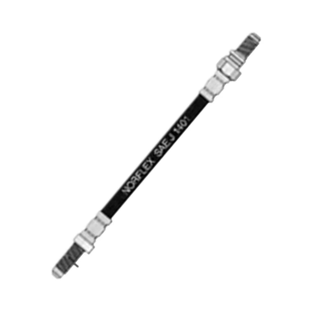 Mangueira Flexível de Freio Traseiro - Norflex - 3084 - (1)