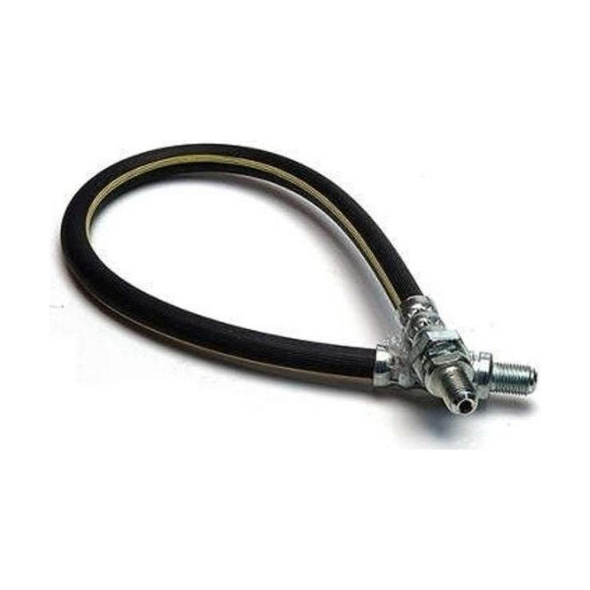 Mangueira Flexível de Freio Traseiro - Norflex - 3084 - (2)
