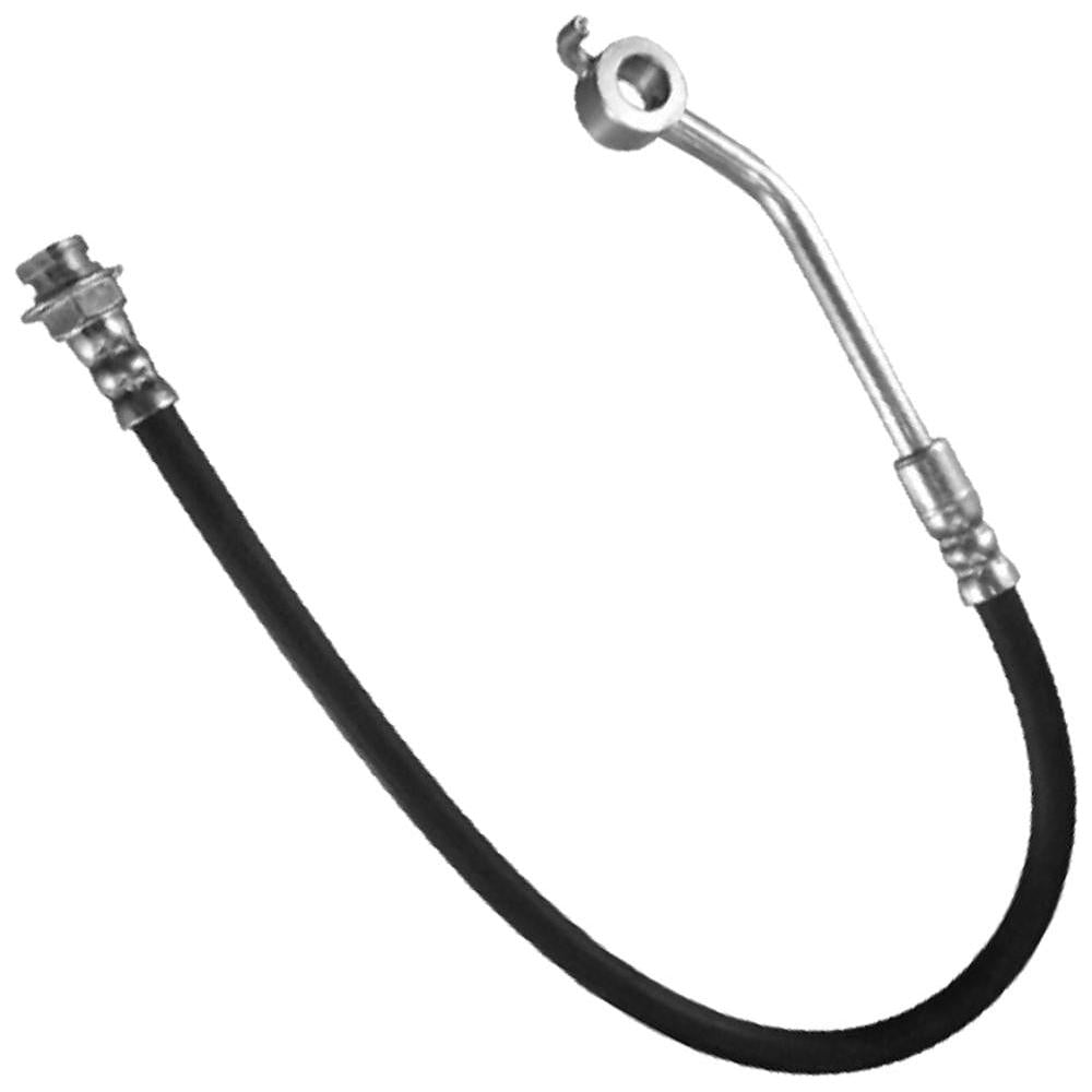 Mangueira Flexível de Freio Traseiro - Norflex - 3082 - (1)
