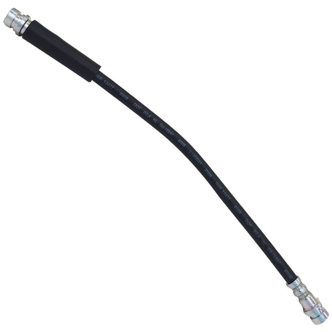 Mangueira Flexível de Freio Traseiro - Norflex - 3091 - (1)