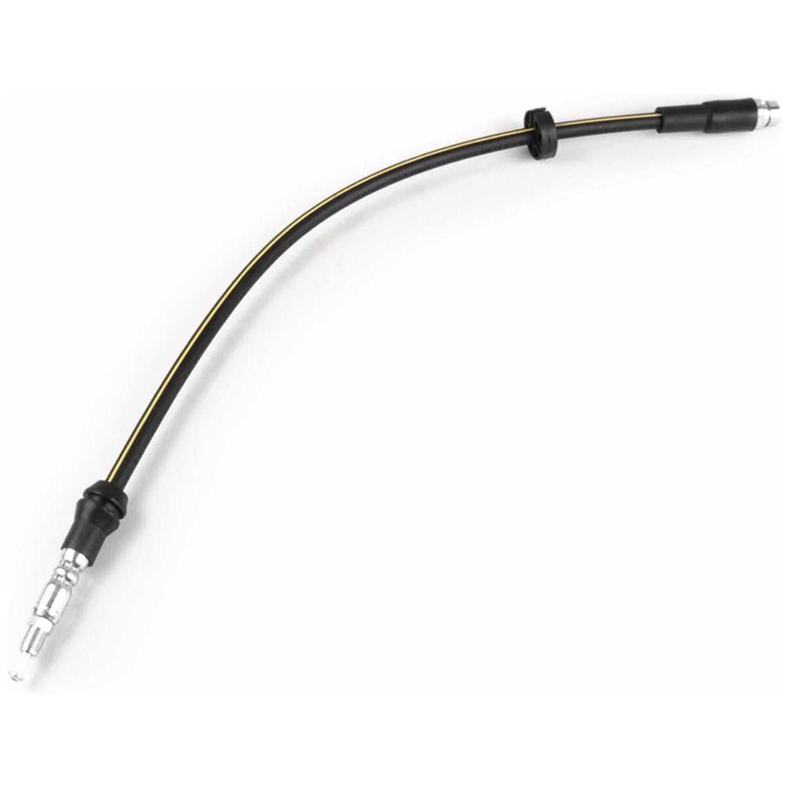 Mangueira Flexível de Freio Dianteiro - Norflex - 3100 - (1)