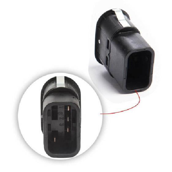 Interruptor do Vidro Elétrico - Kostal - 3164750 - (2)
