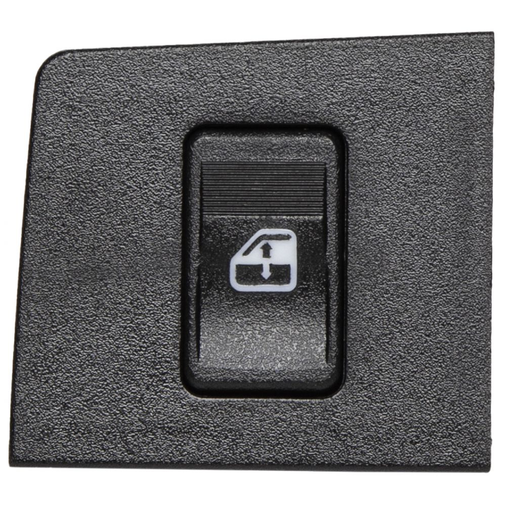 Interruptor Dianteiro Direito Vidro - Kostal - 3165550 - (1)