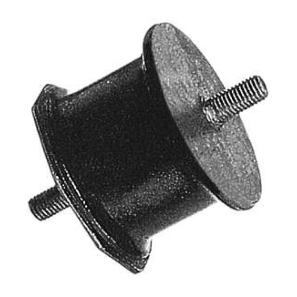 Coxim do Motor Dianteiro - Borflex - 330 - (2)