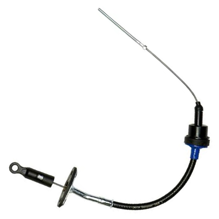 Cabo de Comando da Embreagem para Fiat Palio - IKS - 3308 - (3)