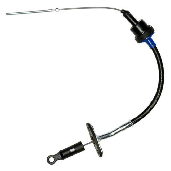 Cabo de Comando da Embreagem para Fiat Palio - IKS - 3308 - (5)