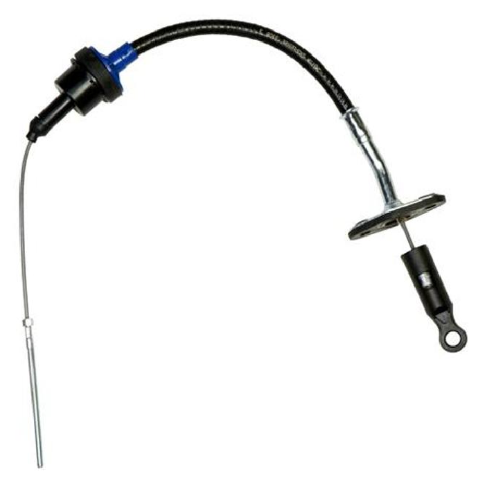 Cabo de Comando da Embreagem para Fiat Palio - IKS - 3308 - (6)