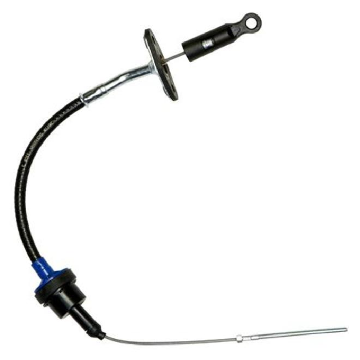 Cabo de Comando da Embreagem para Fiat Palio - IKS - 3308 - (7)
