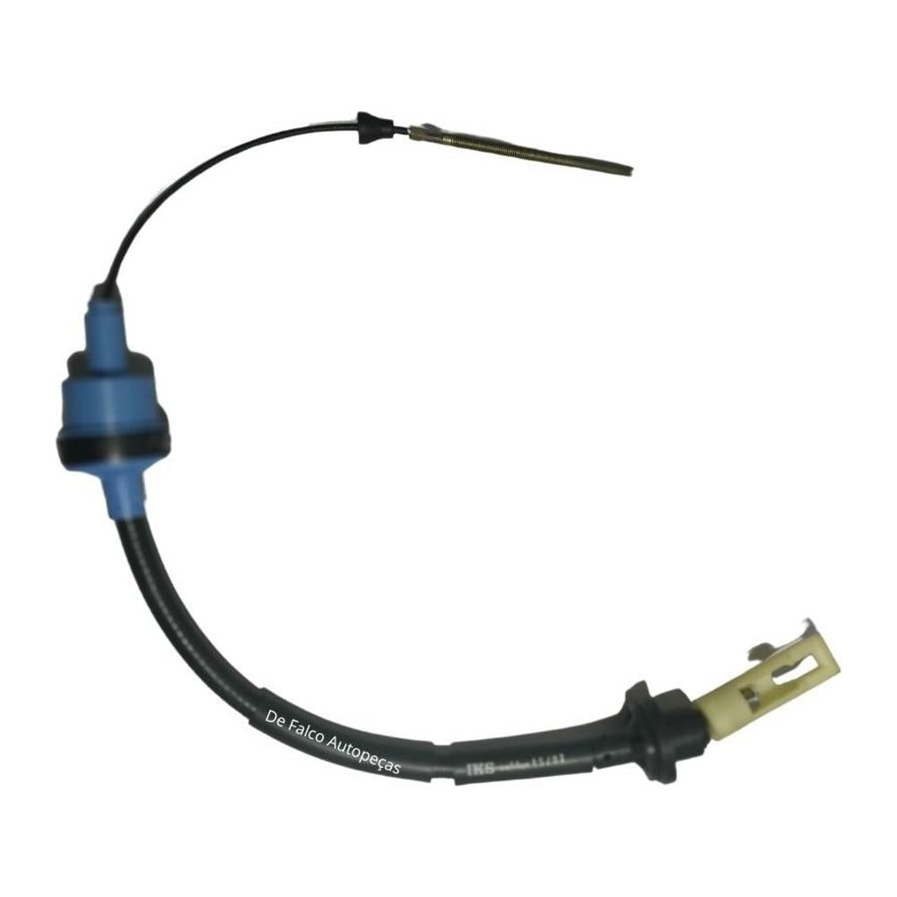 Cabo de Comando da Embreagem - IKS - 3309 - (3)