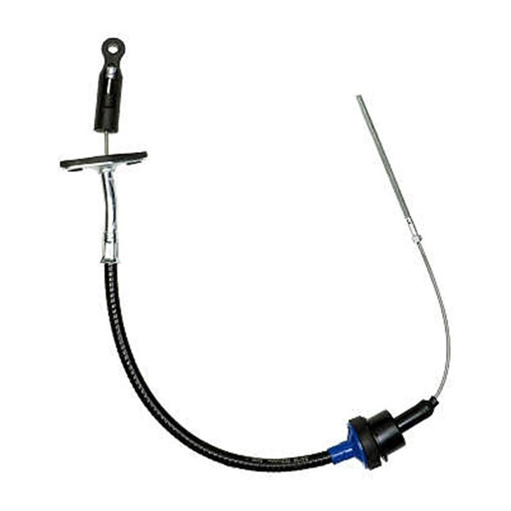 Cabo de Comando da Embreagem - IKS - 3320 - (3)