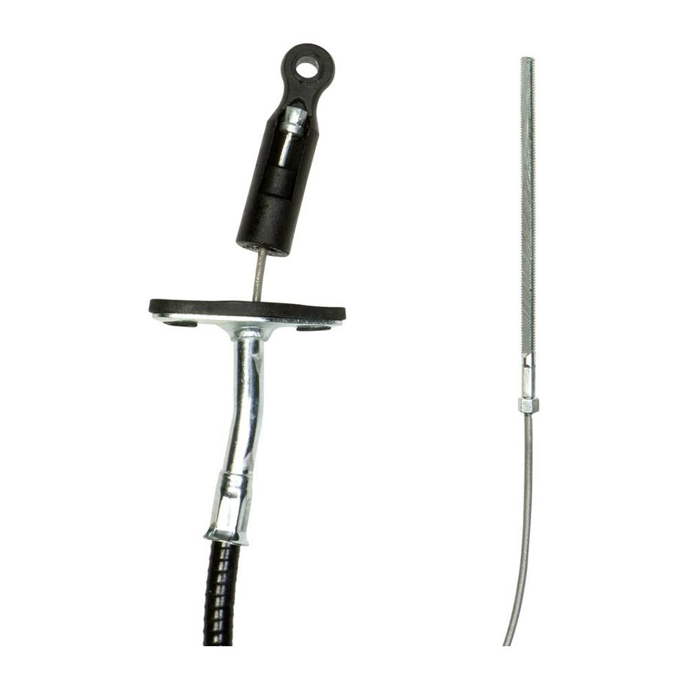 Cabo de Comando da Embreagem - IKS - 3320 - (1)
