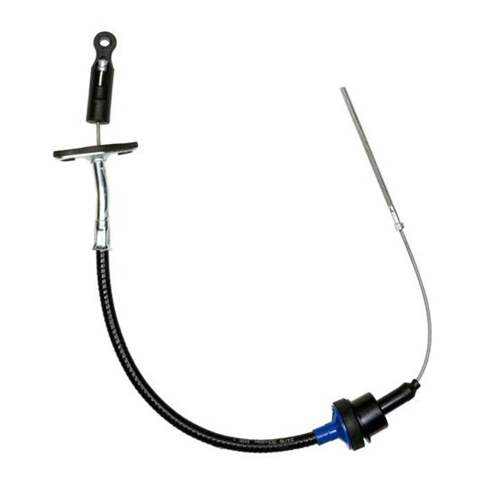 Cabo de Comando da Embreagem - IKS - 3320 - (2)