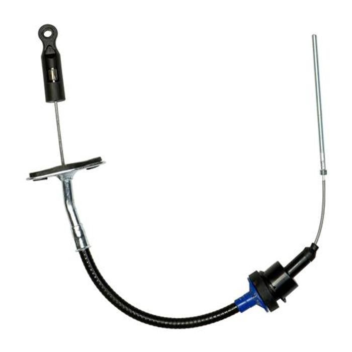 Cabo de Comando da Embreagem - IKS - 3327 - (2)