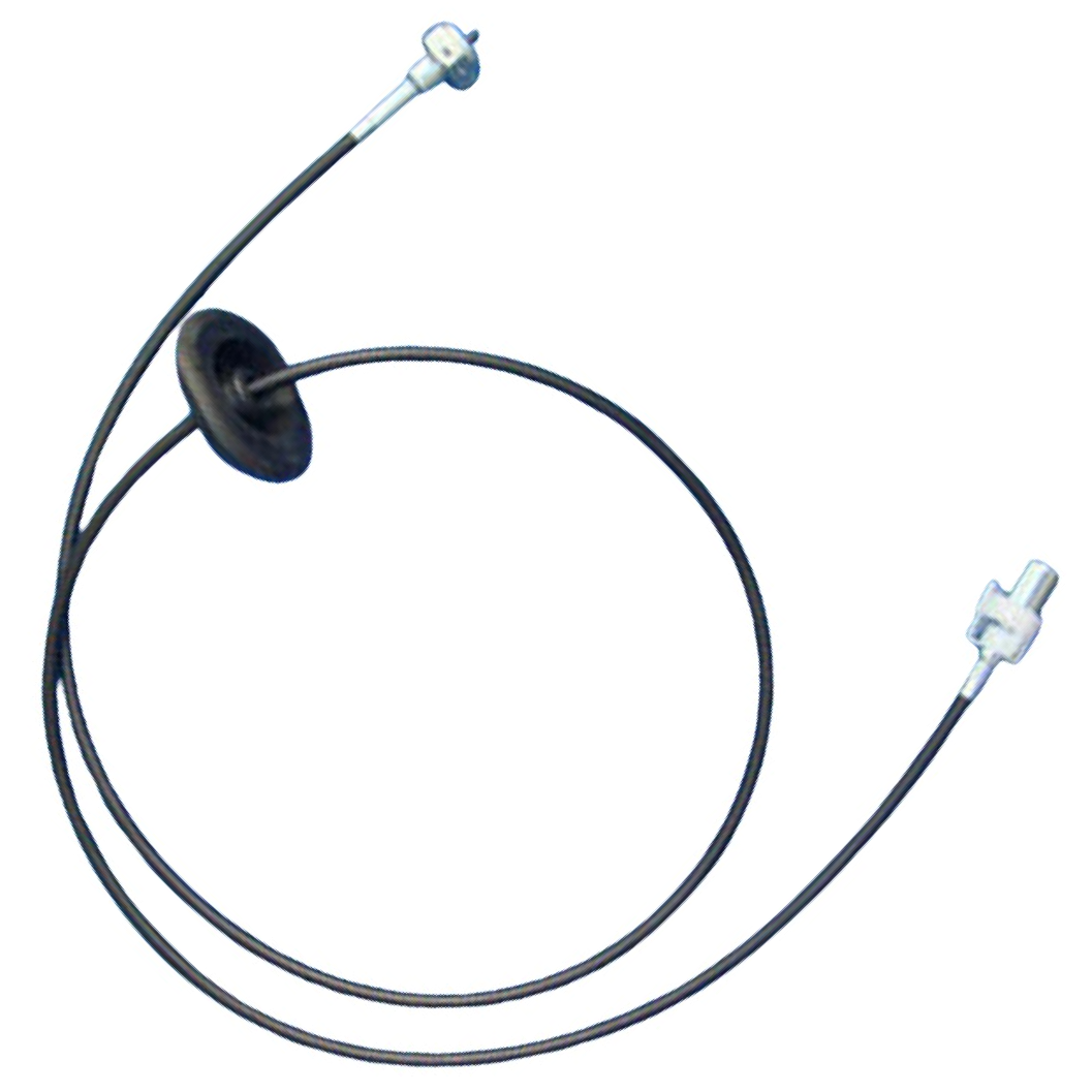 Cabo de Comando do Velocímetro para Ford F-1000 e F-4000 - Fania - 34-248 - (4)