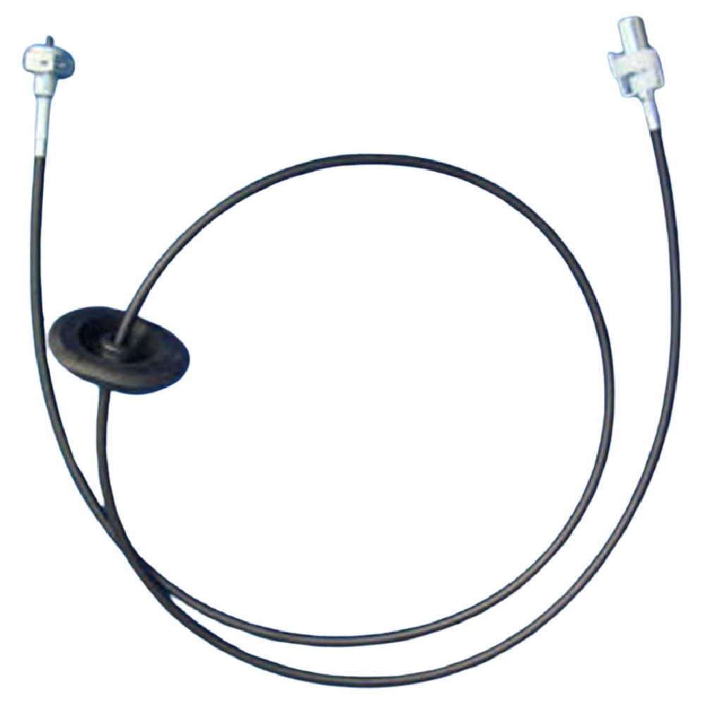 Cabo de Comando do Velocímetro para Ford F-1000 e F-4000 - Fania - 34-248 - (5)