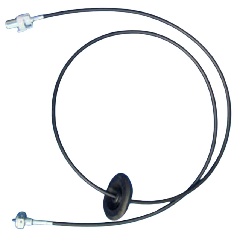 Cabo de Comando do Velocímetro para Ford F-1000 e F-4000 - Fania - 34-248 - (6)