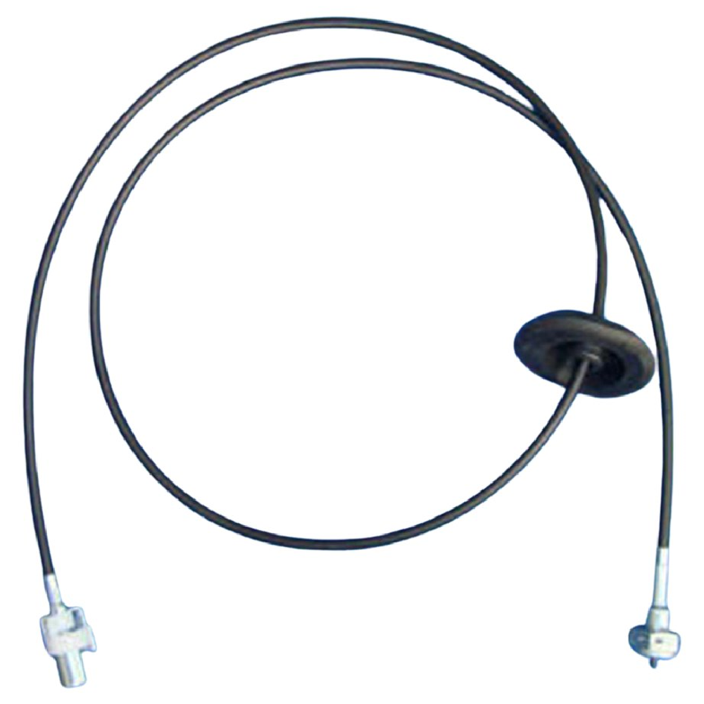 Cabo de Comando do Velocímetro para Ford F-1000 e F-4000 - Fania - 34-248 - (7)