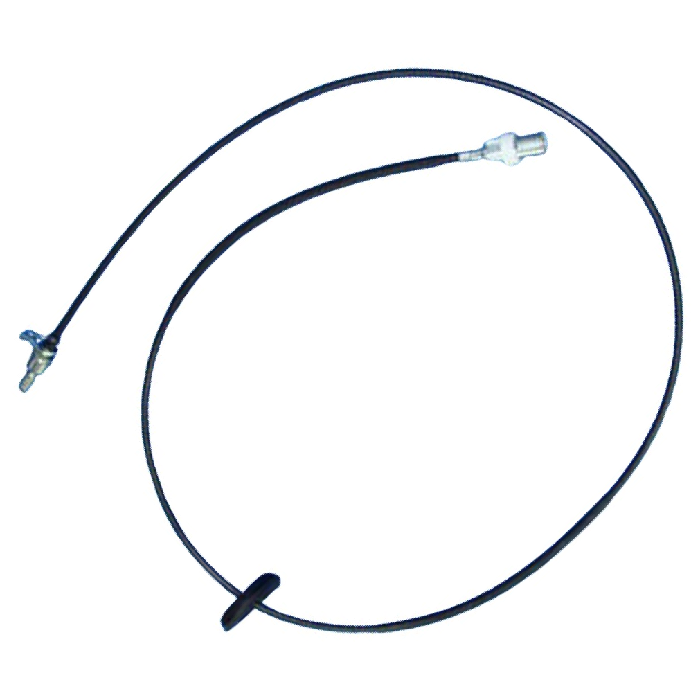 Cabo de Comando do Velocímetro para Ford F-1000 - Fania - 34-299 - (4)