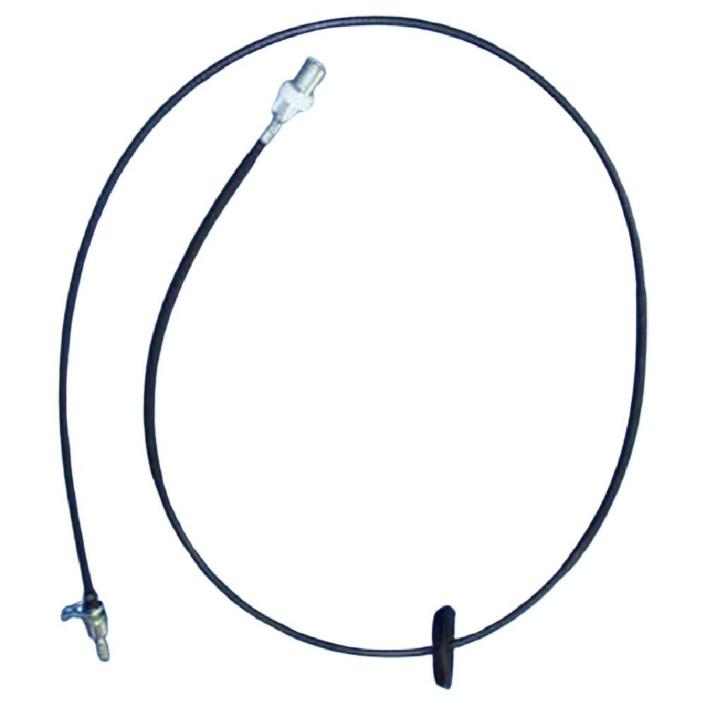 Cabo de Comando do Velocímetro para Ford F-1000 - Fania - 34-299 - (5)