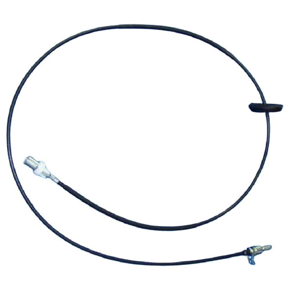 Cabo de Comando do Velocímetro para Ford F-1000 - Fania - 34-299 - (6)