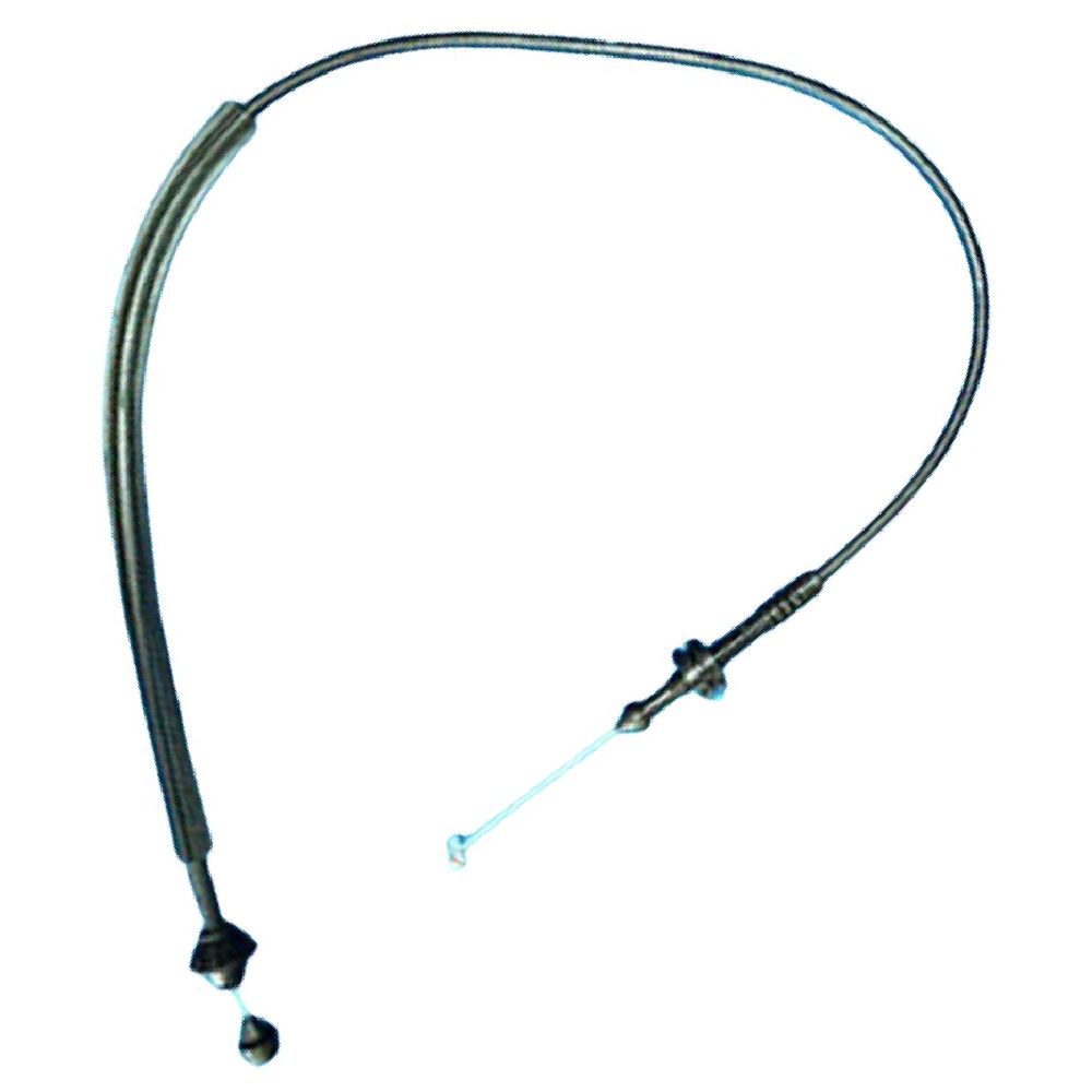 Cabo de Comando do Acelerador para Ford Courier e Fiesta - Fania - 34-411 - (4)
