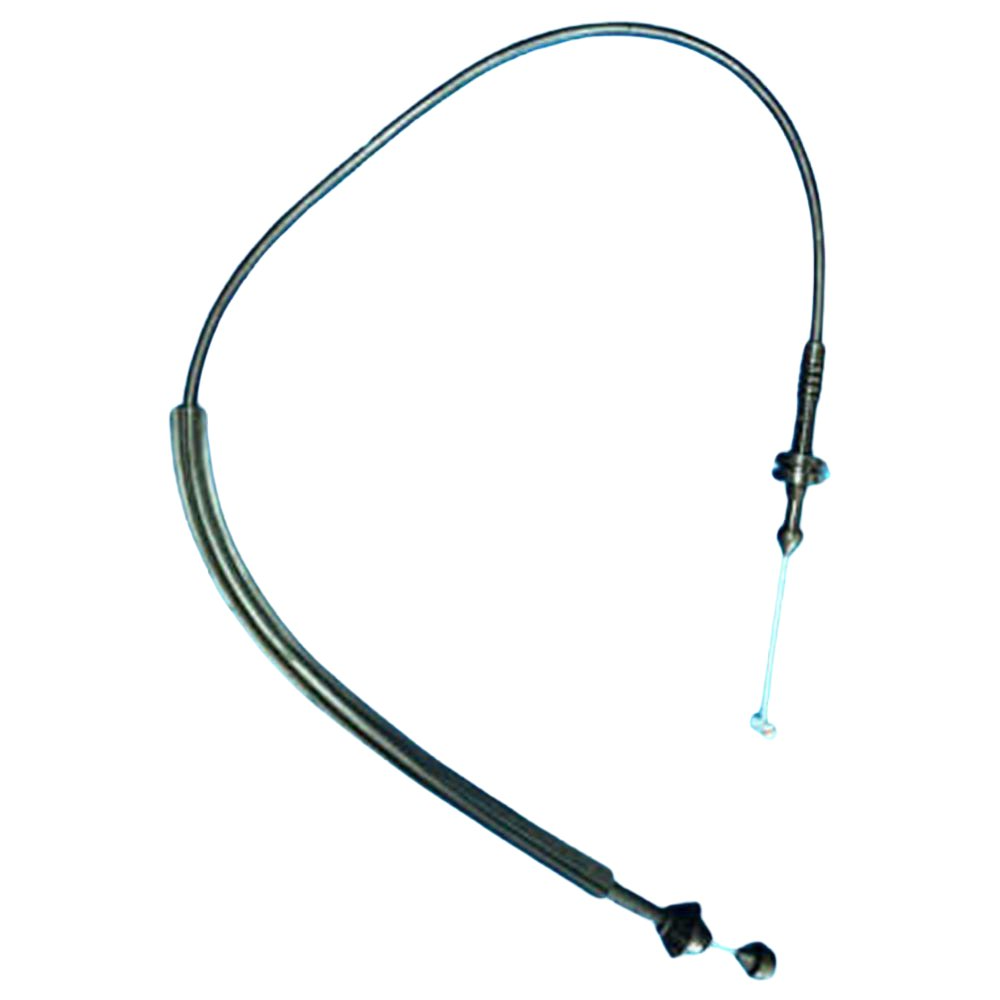 Cabo de Comando do Acelerador para Ford Courier e Fiesta - Fania - 34-411 - (5)
