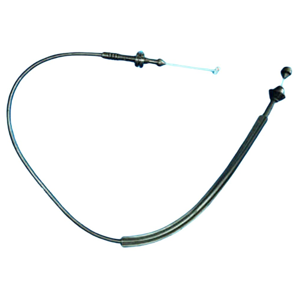 Cabo de Comando do Acelerador para Ford Courier e Fiesta - Fania - 34-411 - (6)
