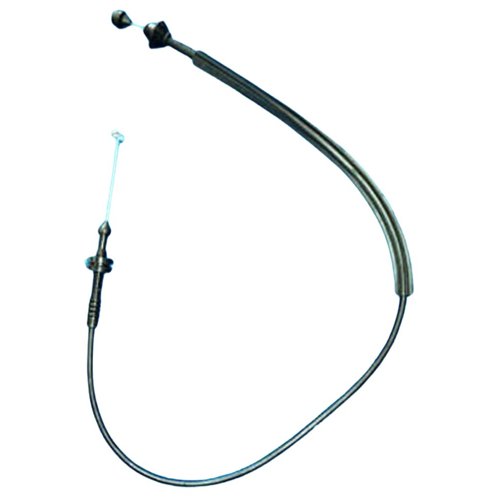 Cabo de Comando do Acelerador para Ford Courier e Fiesta - Fania - 34-411 - (7)