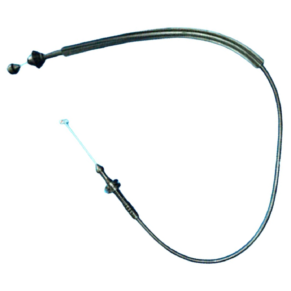 Cabo de Comando do Acelerador para Ford Courier e Fiesta - Fania - 34-411 - (8)