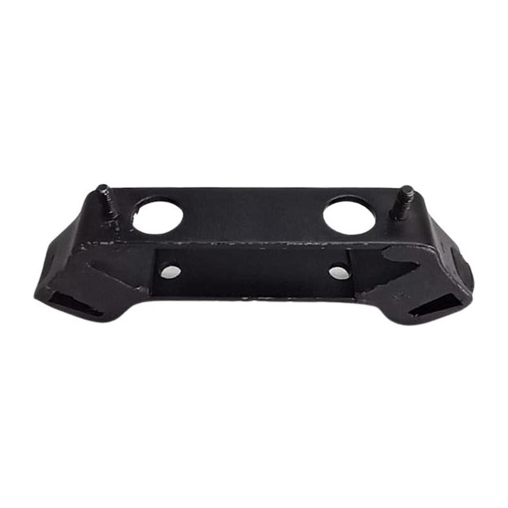 Coxim do Motor Dianteiro - Borflex - 345 - (2)