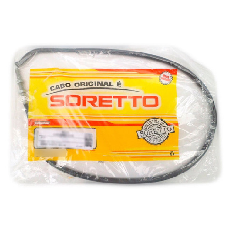 Cabo de Comando do Acelerador - SORETTO - 350 - (1)