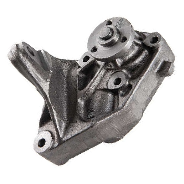 Bomba D'Água para Fiat Tempra e Tempra SW - Indisa - 354001 - (6)