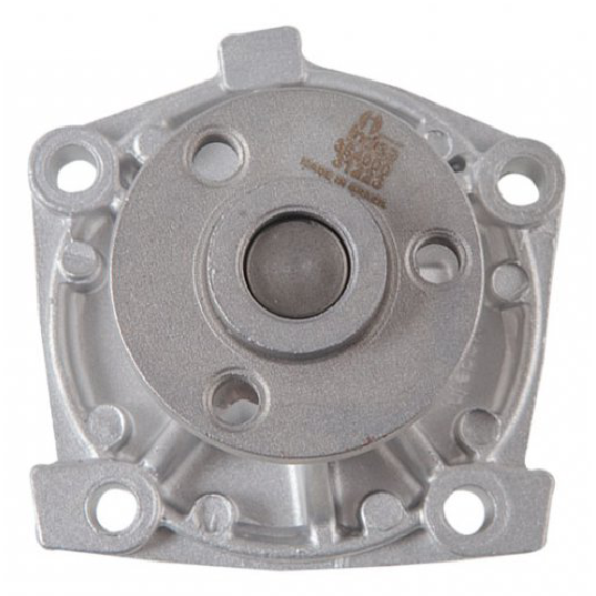 Bomba D'água - Indisa - 354000 - (2)