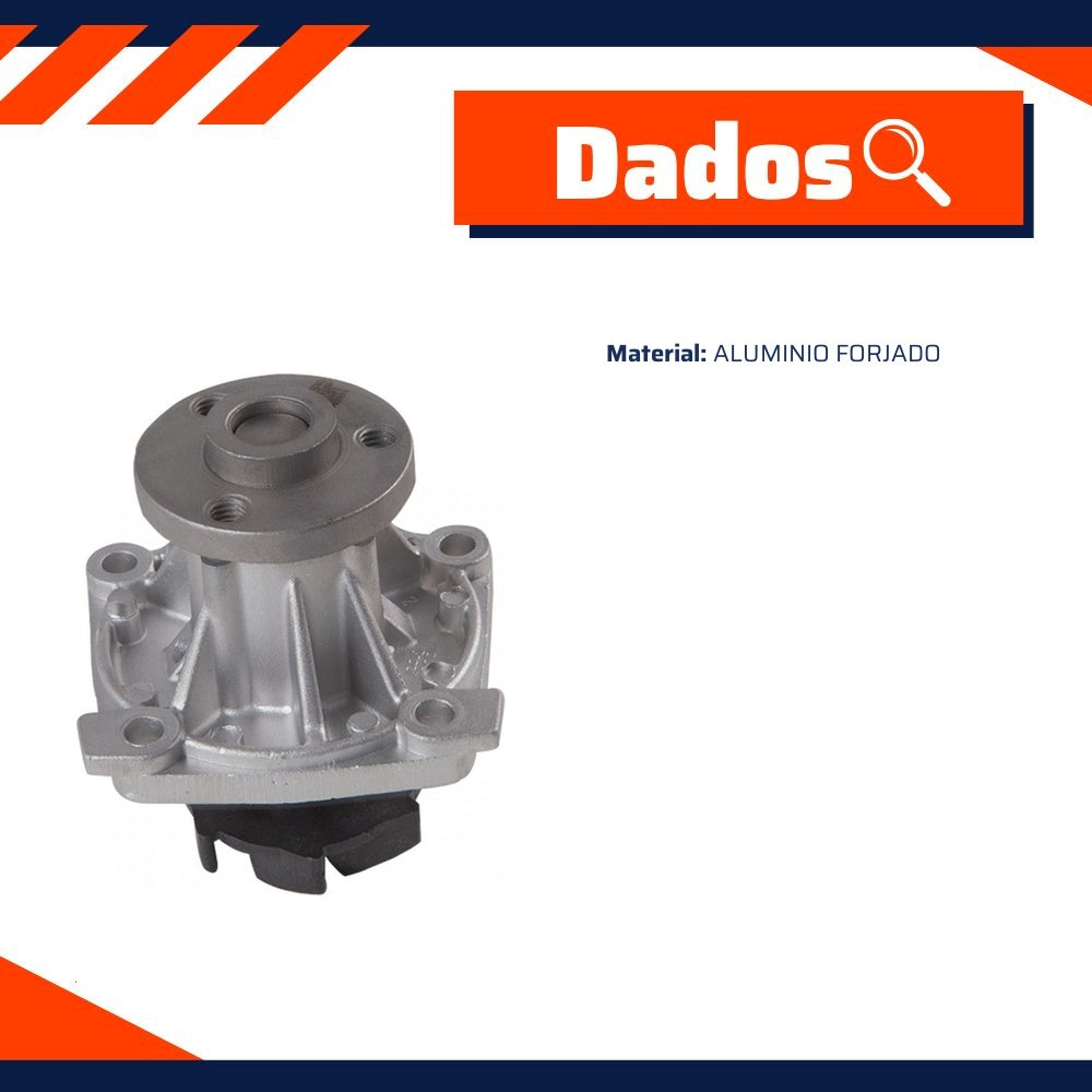 Bomba D'água - Indisa - 354000 - (3)