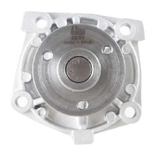 Bomba D'água - Indisa - 354002 - (2)