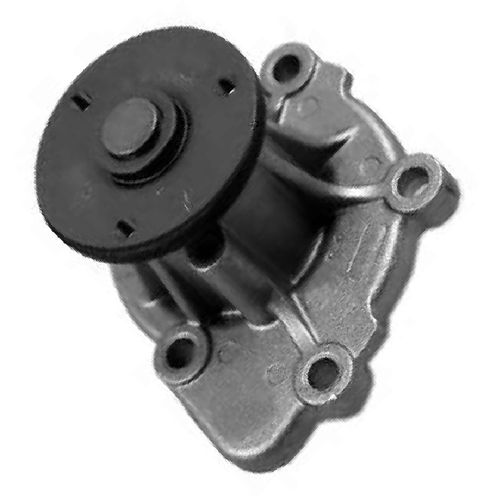 Bomba D'água - Indisa - 354008 - (4)