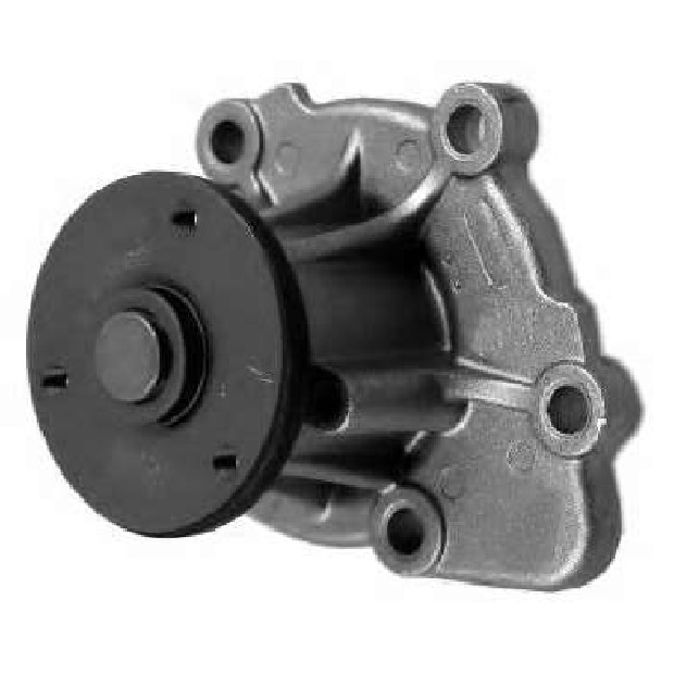 Bomba D'água - Indisa - 354008 - (5)